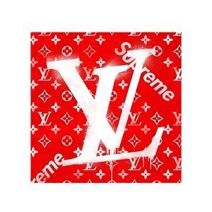 Louis Canvas Wall Art Gallery Artwork